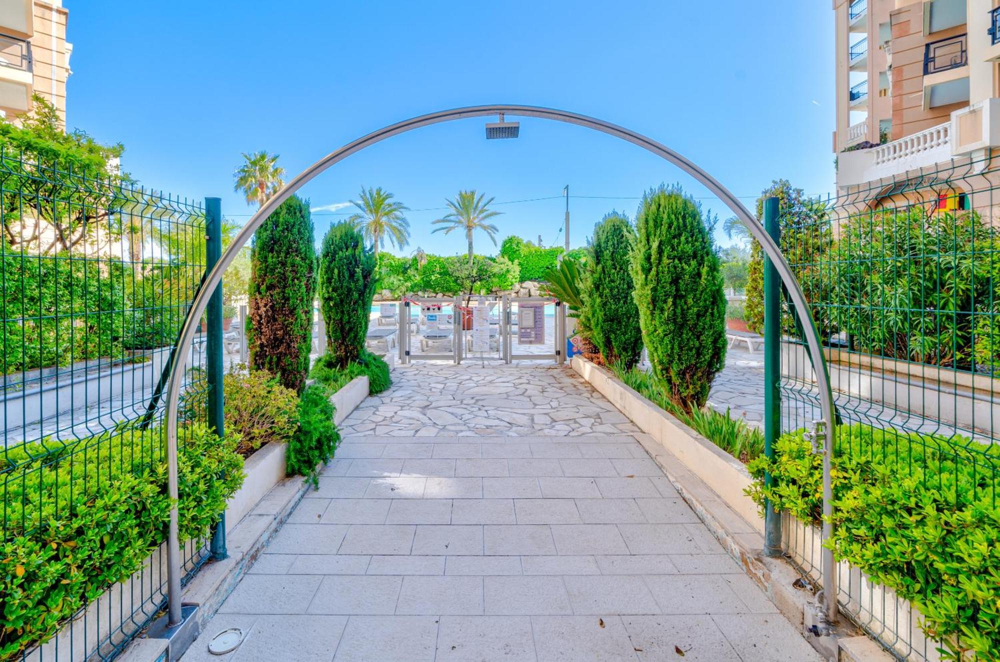 Apartment La Palme D'azur - Cannes
