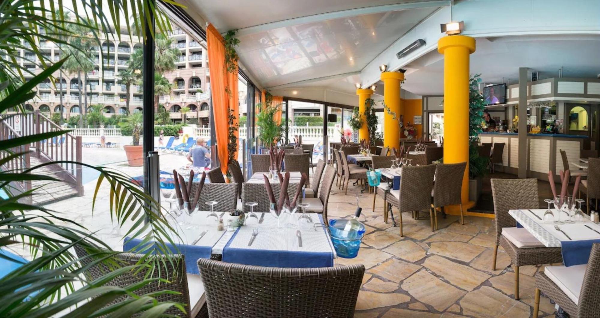 Apartment La Palme D'azur - Cannes